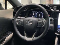 Lexus RZ 450e AWD Luxury Edition - фото 15