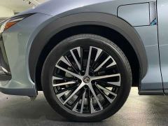 Lexus RZ 450e AWD Luxury Edition - фото 16