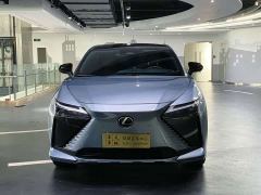 Lexus RZ 450e AWD Luxury Edition - фото 2