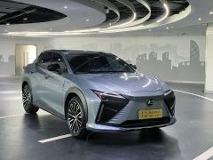 Lexus RZ 450e AWD Luxury Edition - фото 3