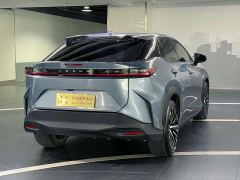 Lexus RZ 450e AWD Luxury Edition - фото 4