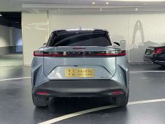 Lexus RZ 450e AWD Luxury Edition - фото 5