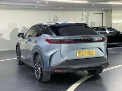 Lexus RZ 450e AWD Luxury Edition - фото 6