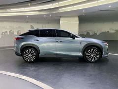 Lexus RZ 450e AWD Luxury Edition - фото 7