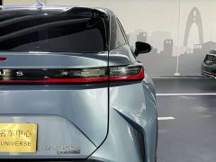 Lexus RZ 450e AWD Luxury Edition - фото 8