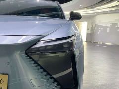 Lexus RZ 450e AWD Luxury Edition - фото 9