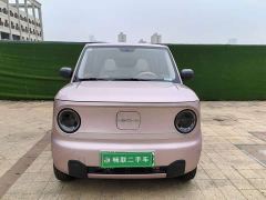 Geely Panda Mini 200km Agile Panda - photo 2