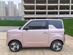 Geely Panda Mini 200km Agile Panda - photo 3