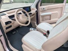 Geely Panda Mini 200km Agile Panda - photo 4