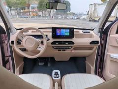 Geely Panda Mini 200km Agile Panda - photo 6