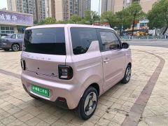 Geely Panda Mini 200km Agile Panda - photo 8