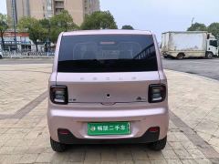 Geely Panda Mini 200km Agile Panda - photo 9
