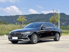 Mercedes-Benz E-Class E 300 L Luxury - фото 1