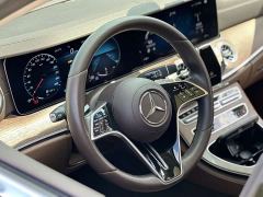 Mercedes-Benz E-Class E 300 L Luxury - фото 11