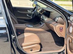 Mercedes-Benz E-Class E 300 L Luxury - фото 14