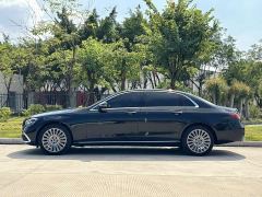 Mercedes-Benz E-Class E 300 L Luxury - фото 16