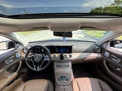 Mercedes-Benz E-Class E 300 L Luxury - фото 17