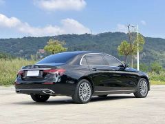 Mercedes-Benz E-Class E 300 L Luxury - фото 2