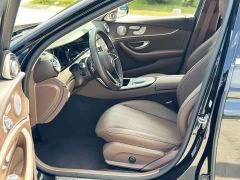 Mercedes-Benz E-Class E 300 L Luxury - фото 5