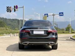 Mercedes-Benz E-Class E 300 L Luxury - фото 6