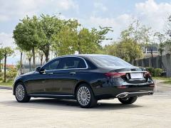 Mercedes-Benz E-Class E 300 L Luxury - фото 7