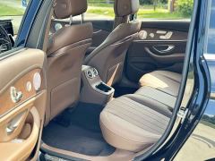 Mercedes-Benz E-Class E 300 L Luxury - фото 9