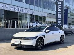 Zeekr 007 RWD Smart Driving Edition 75kWh - photo 1