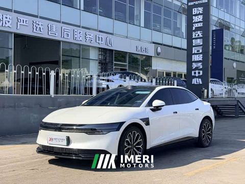 2025 Zeekr 007 RWD Smart Driving Edition 75kWh - автомобиль из Китая