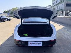 Zeekr 007 RWD Smart Driving Edition 75kWh - photo 13