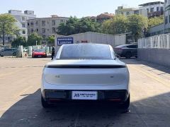Zeekr 007 RWD Smart Driving Edition 75kWh - photo 17