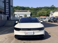 Zeekr 007 RWD Smart Driving Edition 75kWh - photo 2