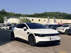 Zeekr 007 RWD Smart Driving Edition 75kWh - photo 3