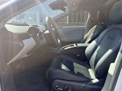 Zeekr 007 RWD Smart Driving Edition 75kWh - photo 5