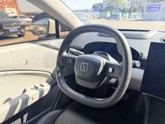 Zeekr 007 RWD Smart Driving Edition 75kWh - photo 7