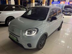 Leapmotor Leapo T03 310 Comfort Edition - фото 1