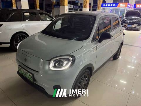 2025 Leapmotor Leapo T03 310 Comfort Edition - ავტომობილი ჩინეთიდან