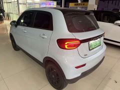 Leapmotor Leapo T03 310 Comfort Edition - фото 5