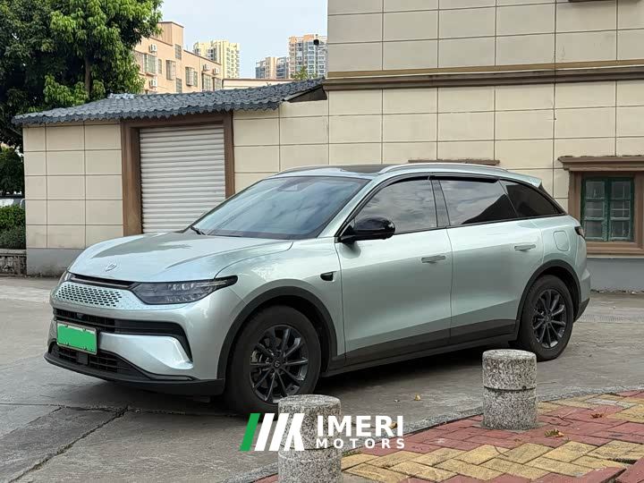 Leapmotor C11 Extended Range 285 Comfort Edition - ავტომობილი ჩინეთიდან