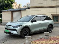 Leapmotor C11 Extended Range 285 Comfort Edition - ფოტო 1