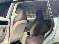 Leapmotor C11 Extended Range 285 Comfort Edition - ფოტო 4