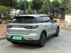 Leapmotor C11 Extended Range 285 Comfort Edition - ფოტო 6