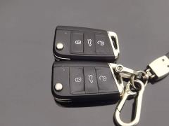 Volkswagen Lavida 300TSI DSG Starry Sky Leading Edition - фото 19