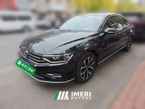 2022 Volkswagen Magotan 330TSI DSG Advance - ავტომობილი ჩინეთიდან