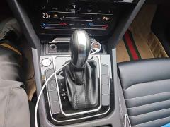 Volkswagen Magotan 330TSI DSG Advance - photo 10