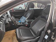 Volkswagen Magotan 330TSI DSG Advance - photo 11