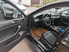 Volkswagen Magotan 330TSI DSG Advance - photo 12