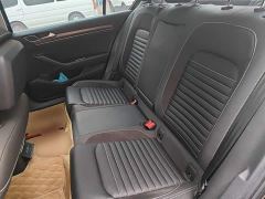 Volkswagen Magotan 330TSI DSG Advance - photo 13