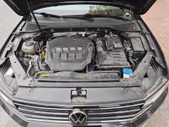 Volkswagen Magotan 330TSI DSG Advance - photo 16