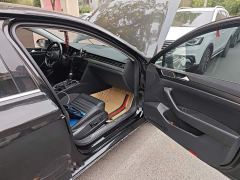 Volkswagen Magotan 330TSI DSG Advance - photo 19
