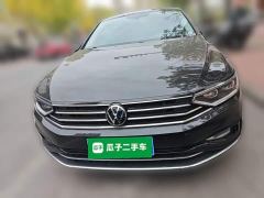 Volkswagen Magotan 330TSI DSG Advance - photo 2